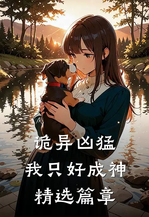 诡异凶猛，我只好成神精选篇章