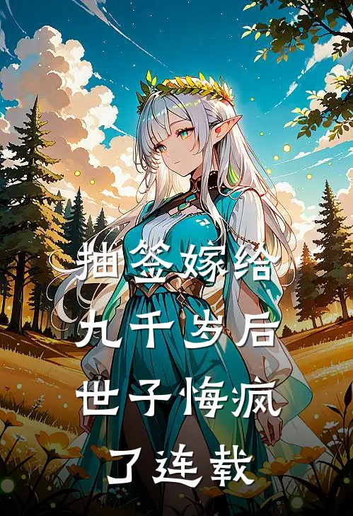 抽签嫁给九千岁后，世子悔疯了连载