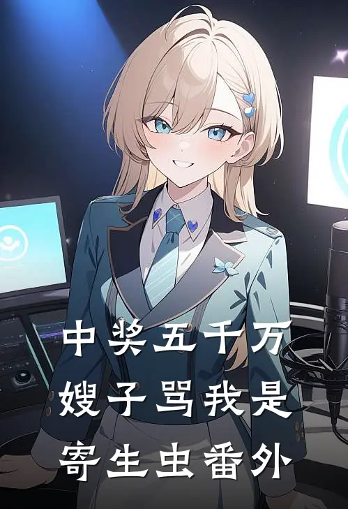 中奖五千万，嫂子骂我是寄生虫 番外