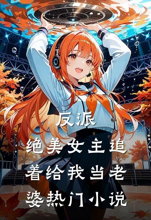 反派：绝美女主追着给我当老婆热门小说