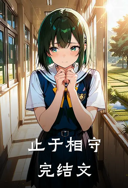 止于相守完结文