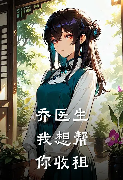 乔医生,我想帮你收租 短剧