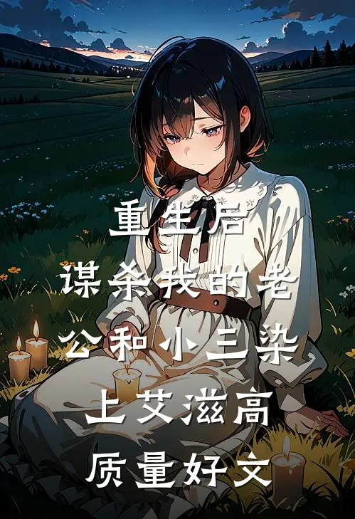 重生后，谋杀我的老公和小三染上艾滋高质量好文