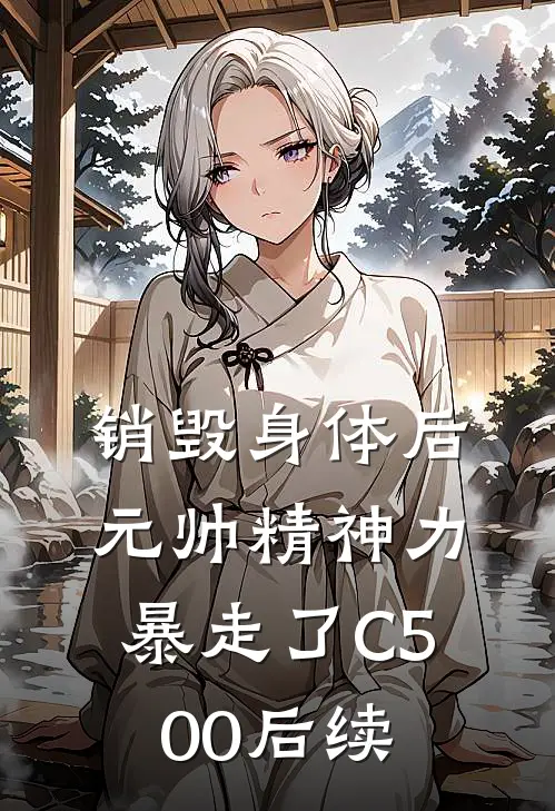销毁身体后，元帅精神力暴走了C500后续