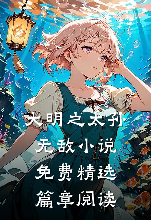 大明之太孙无敌小说免费精选篇章阅读