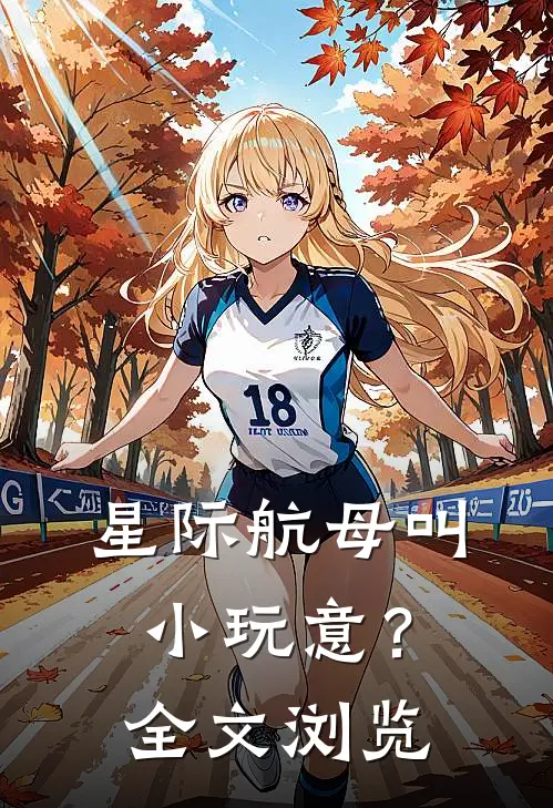 星际航母叫小玩意？全文浏览
