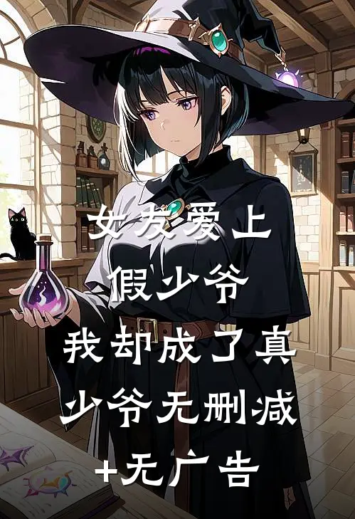 女友爱上假少爷，我却成了真少爷无删减+无广告