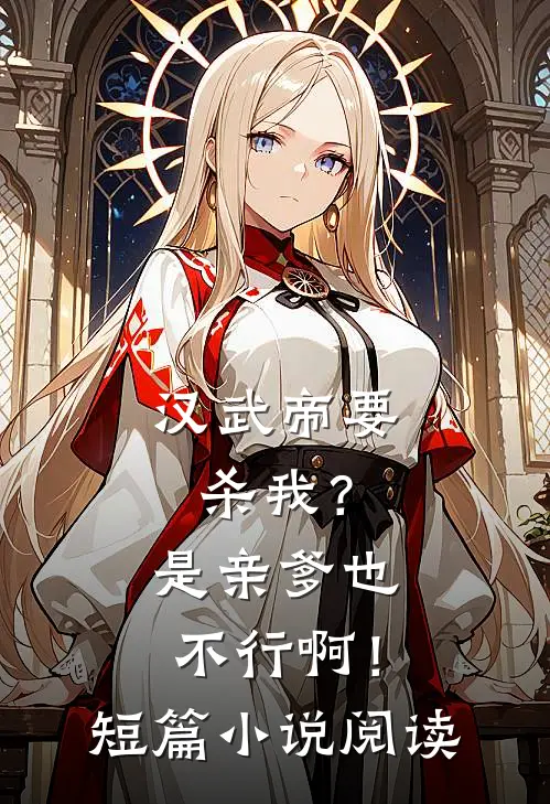 汉武帝要杀我？是亲爹也不行啊！短篇小说阅读