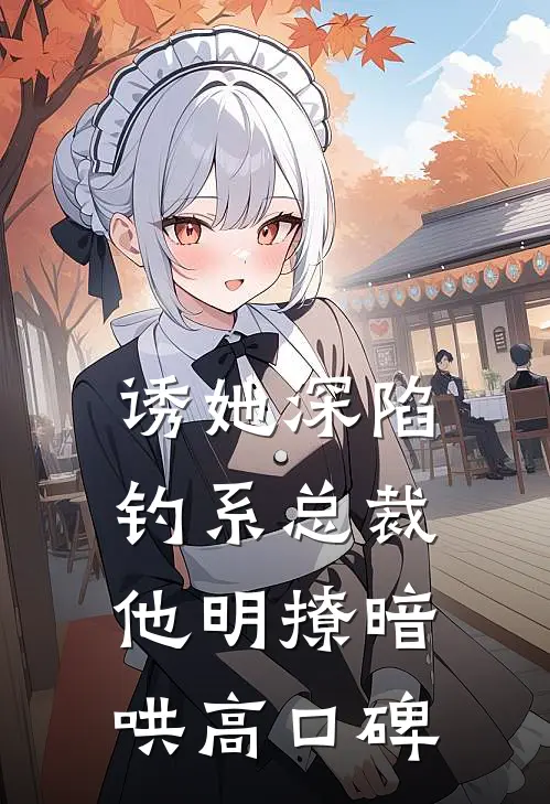 诱她深陷，钓系总裁他明撩暗哄高口碑