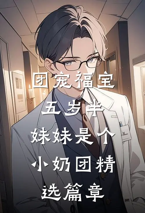 团宠福宝五岁半：妹妹是个小奶团精选篇章