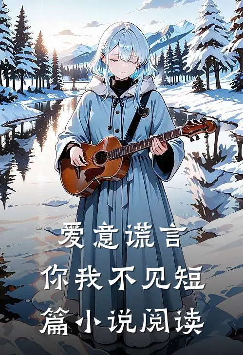 爱意谎言，你我不见短篇小说阅读