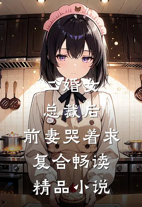 二婚女总裁后，前妻哭着求复合畅读精品小说