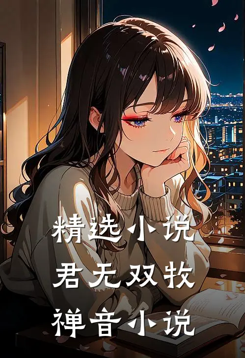 精选小说君无双牧禅音小说