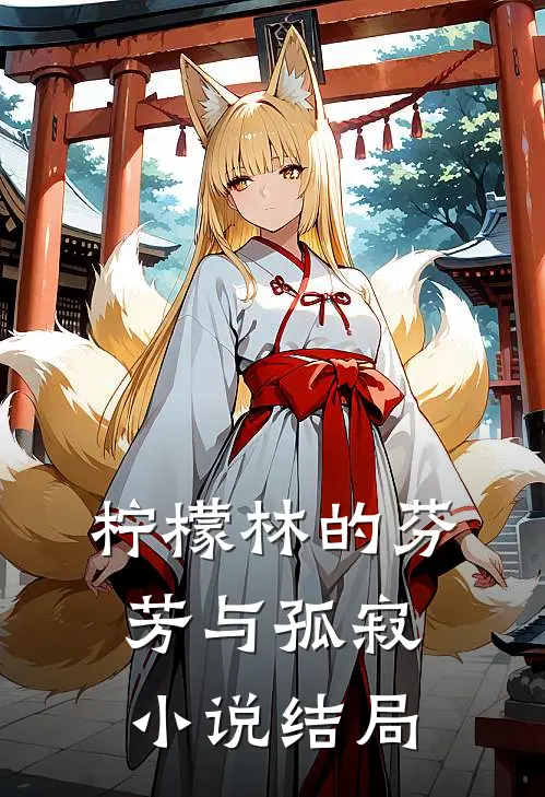 柠檬林的芬芳与孤寂小说结局