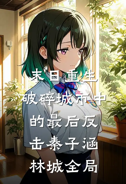 末日重生：破碎城市中的最后反击秦子涵林城全局