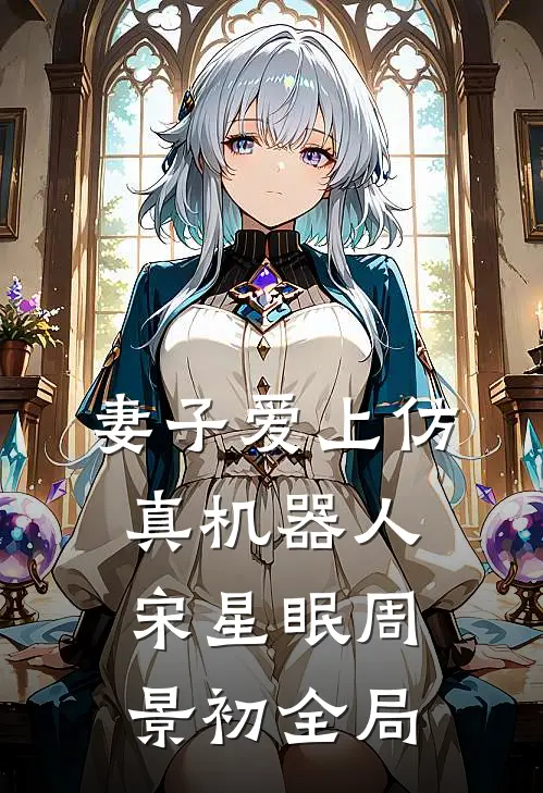 妻子爱上仿真机器人宋星眠周景初全局