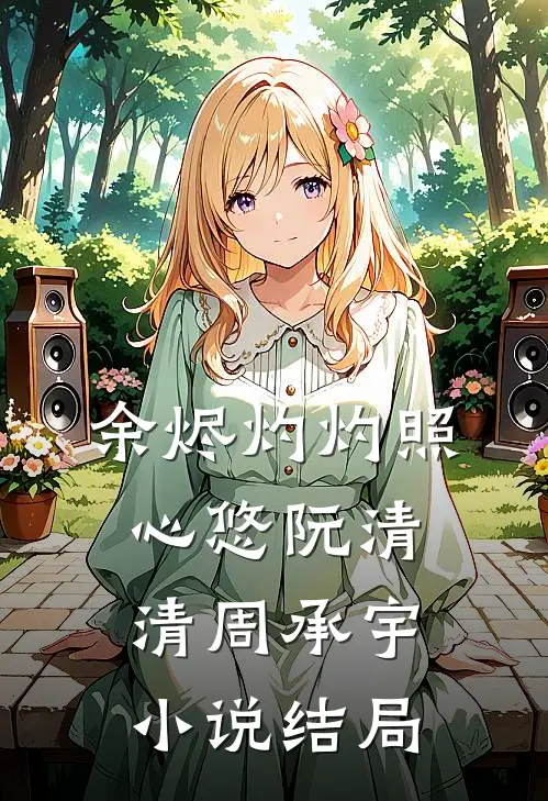 余烬灼灼照心悠阮清清周承宇小说结局