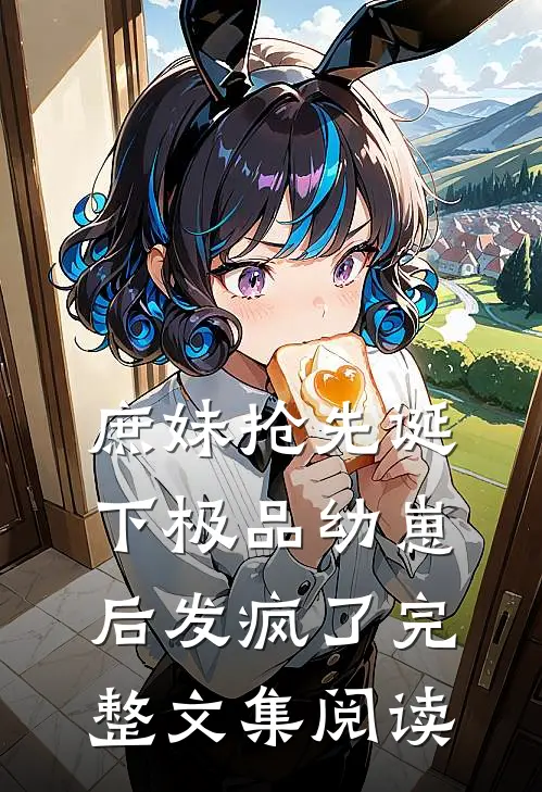 庶妹抢先诞下极品幼崽后发疯了完整文集阅读