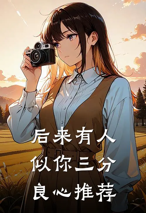 后来有人似你三分良心推荐