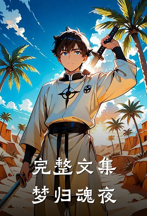 完整文集梦归魂夜