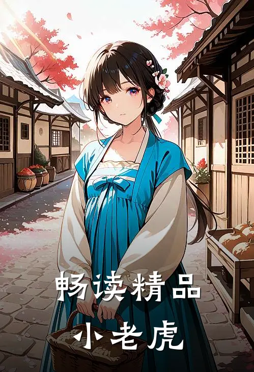 畅读精品小老虎
