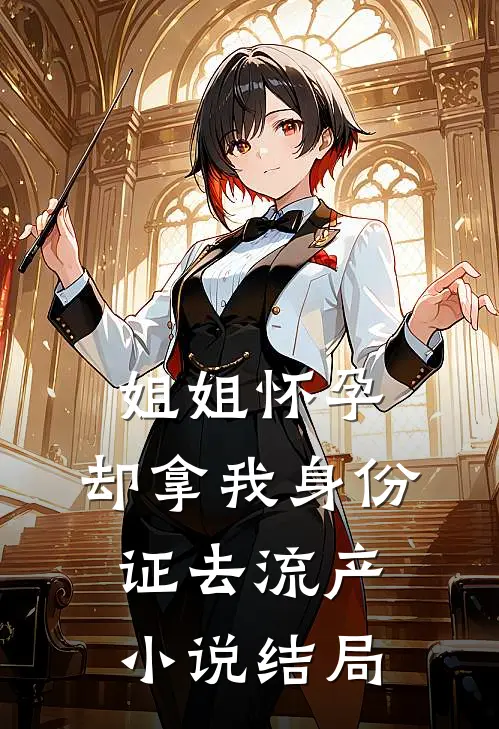 姐姐怀孕，却拿我身份证去流产小说结局