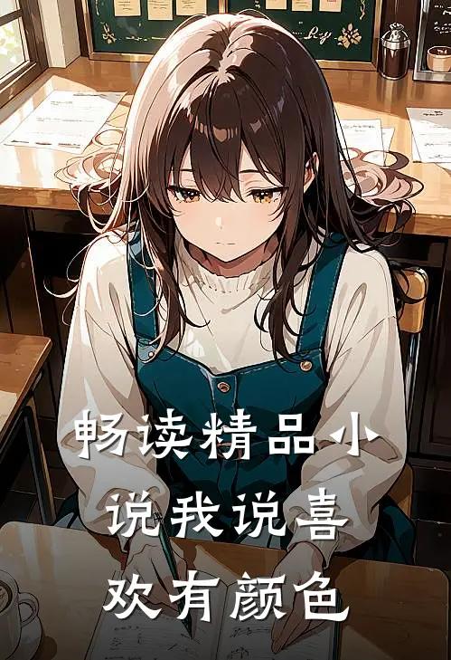 畅读精品小说我说喜欢有颜色