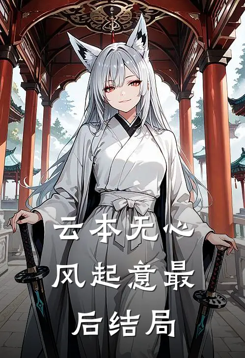 云本无心风起意最后结局