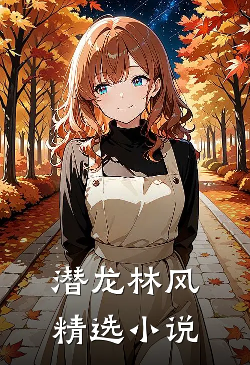 潜龙林风精选小说