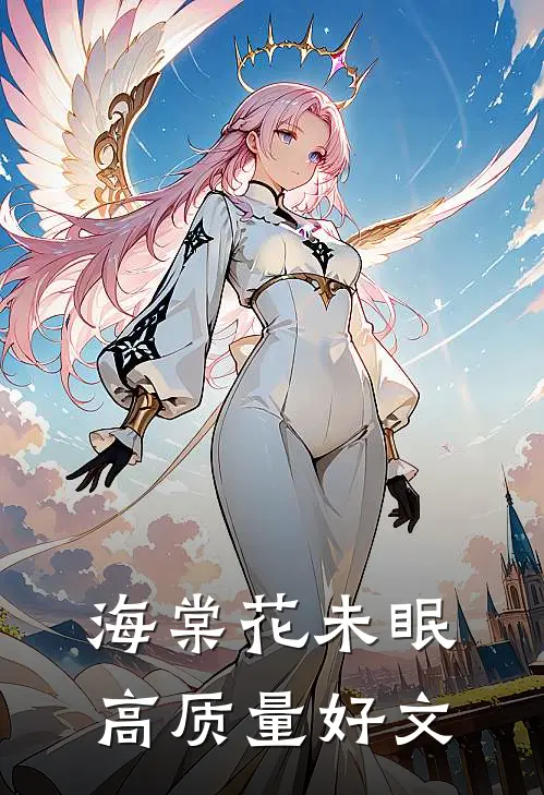 海棠花未眠高质量好文