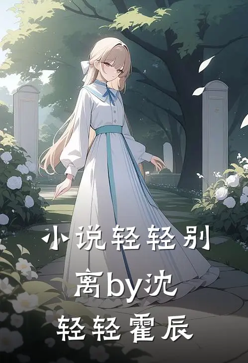 小说轻轻别离by沈轻轻霍辰