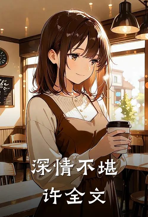 深情不堪许全文