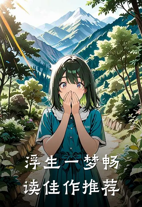 浮生一梦畅读佳作推荐