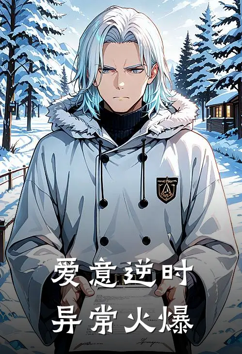 爱意逆时异常火爆