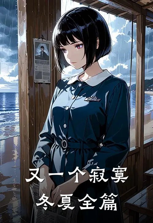 又一个寂寞冬夏全篇