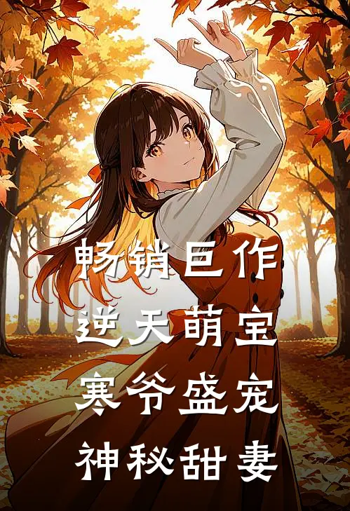 畅销巨作逆天萌宝：寒爷盛宠神秘甜妻