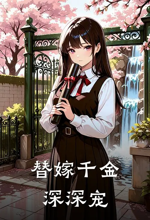 替嫁千金深深宠