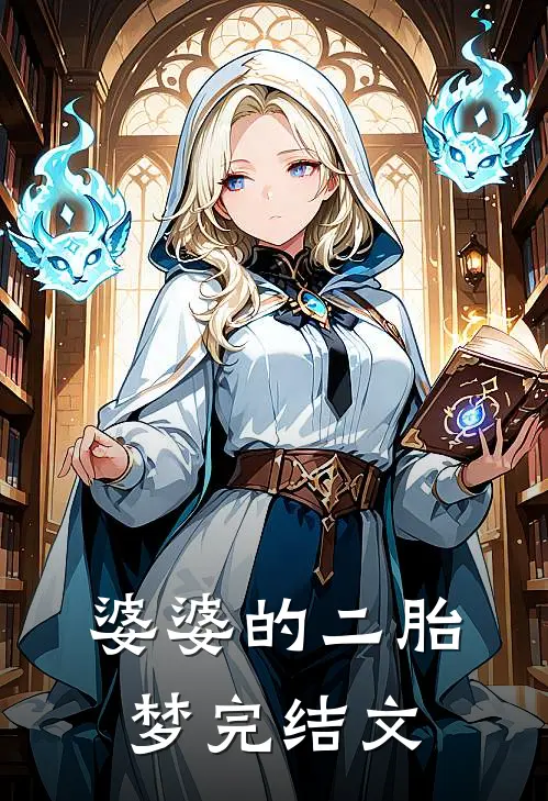 婆婆的二胎梦完结文