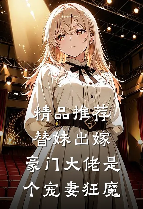 精品推荐替妹出嫁：豪门大佬是个宠妻狂魔