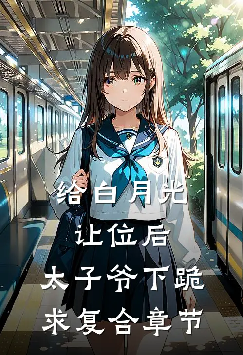 给白月光让位后，太子爷下跪求复合章节