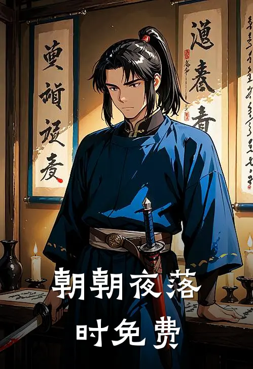 朝朝夜落时免费