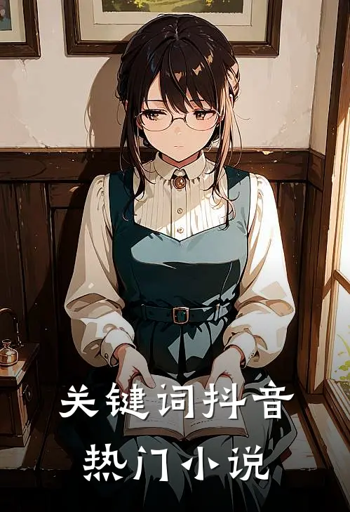 关键词抖音热门小说
