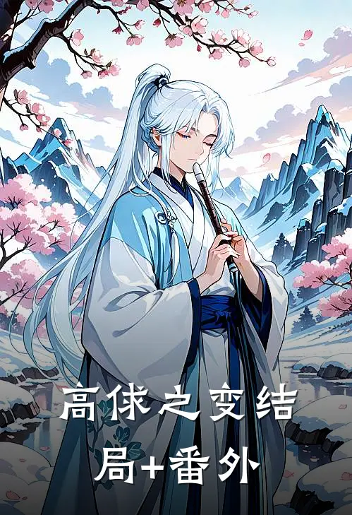 高俅之变结局+番外