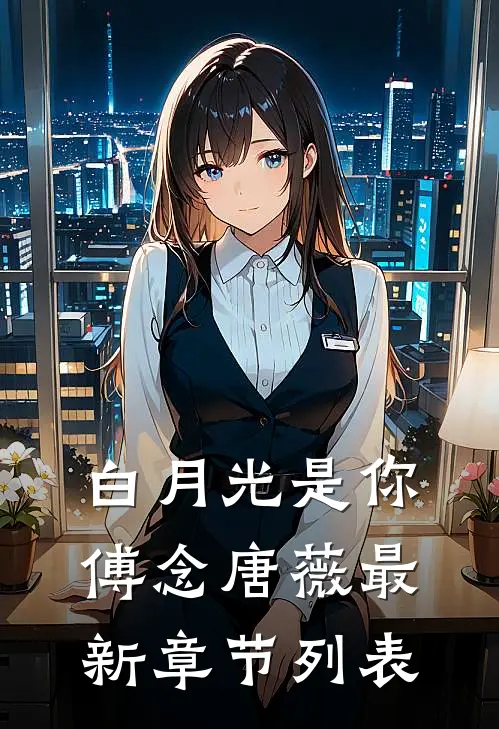 白月光是你傅念唐薇最新章节列表