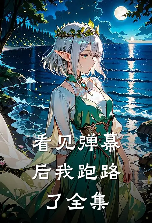 看见弹幕后我跑路了全集