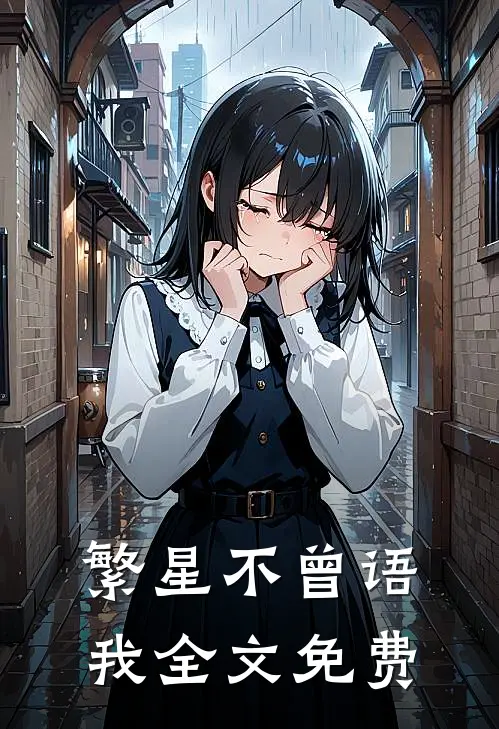 繁星不曾语我全文免费