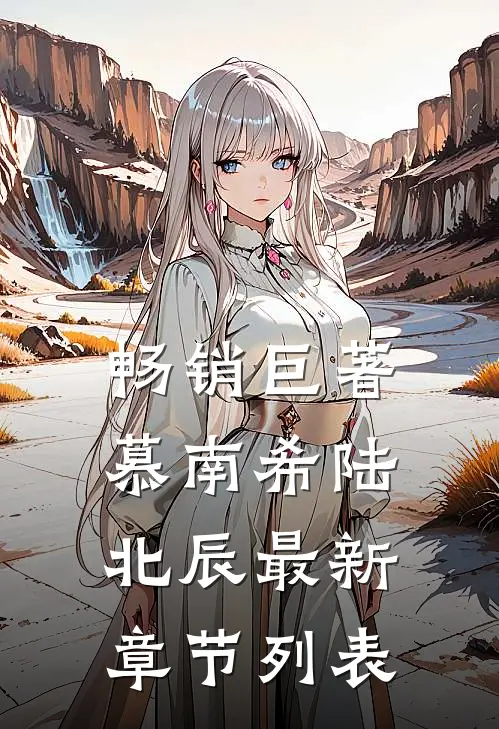 畅销巨著慕南希陆北辰最新章节列表