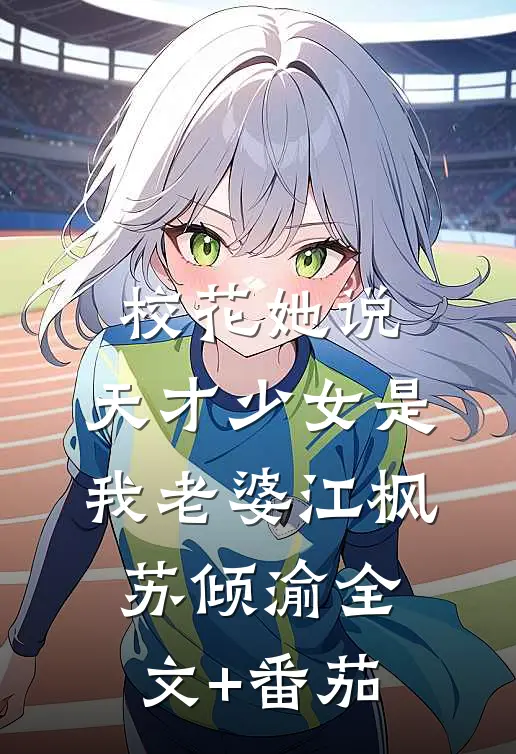 校花她说，天才少女是我老婆江枫苏倾渝全文+番茄