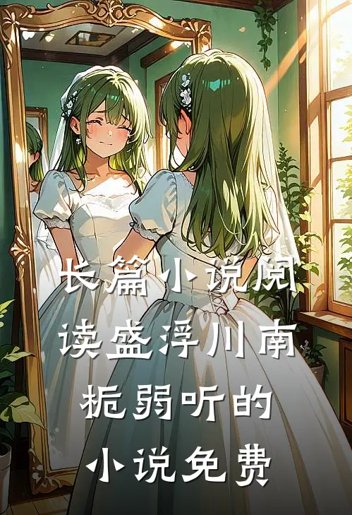 长篇小说阅读盛浮川南栀弱听的小说免费