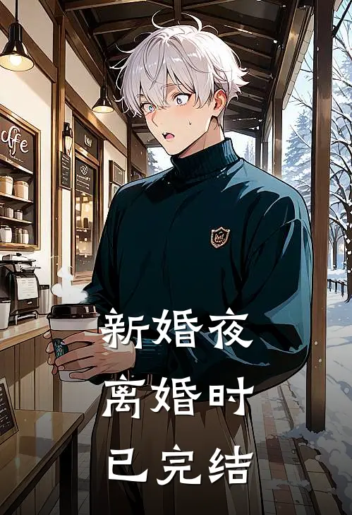 新婚夜，离婚时已完结